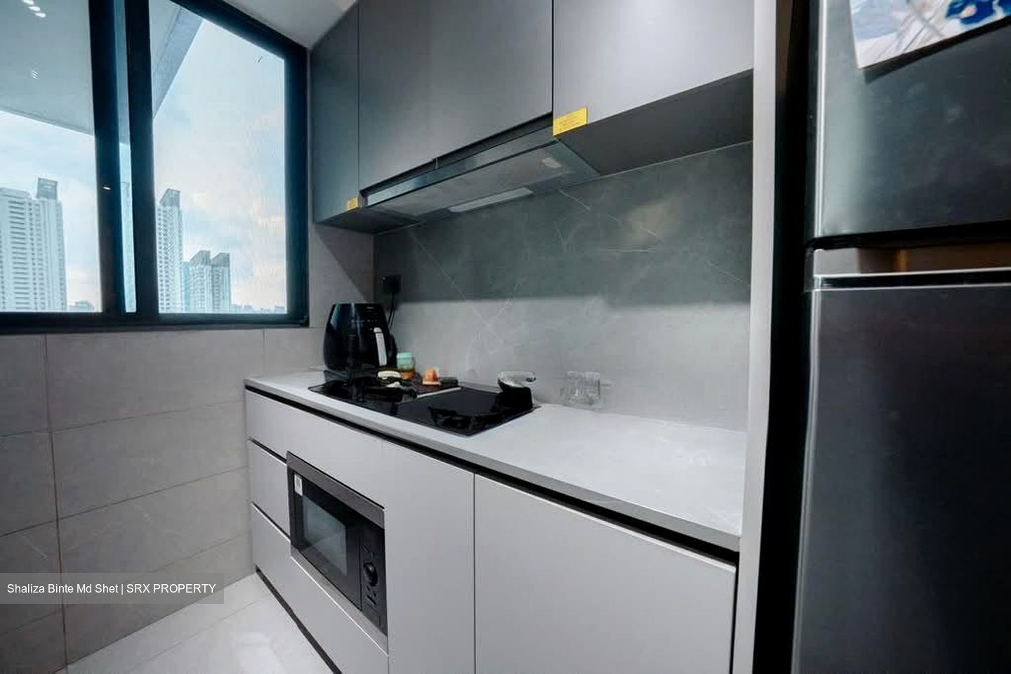 Parc Clematis (D5), Apartment #574911331